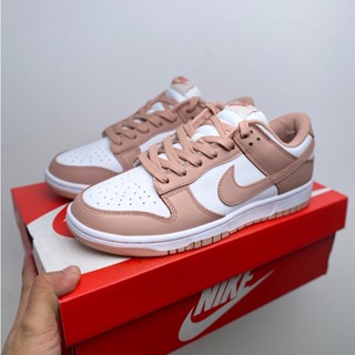 sneakers nike rose poudr~