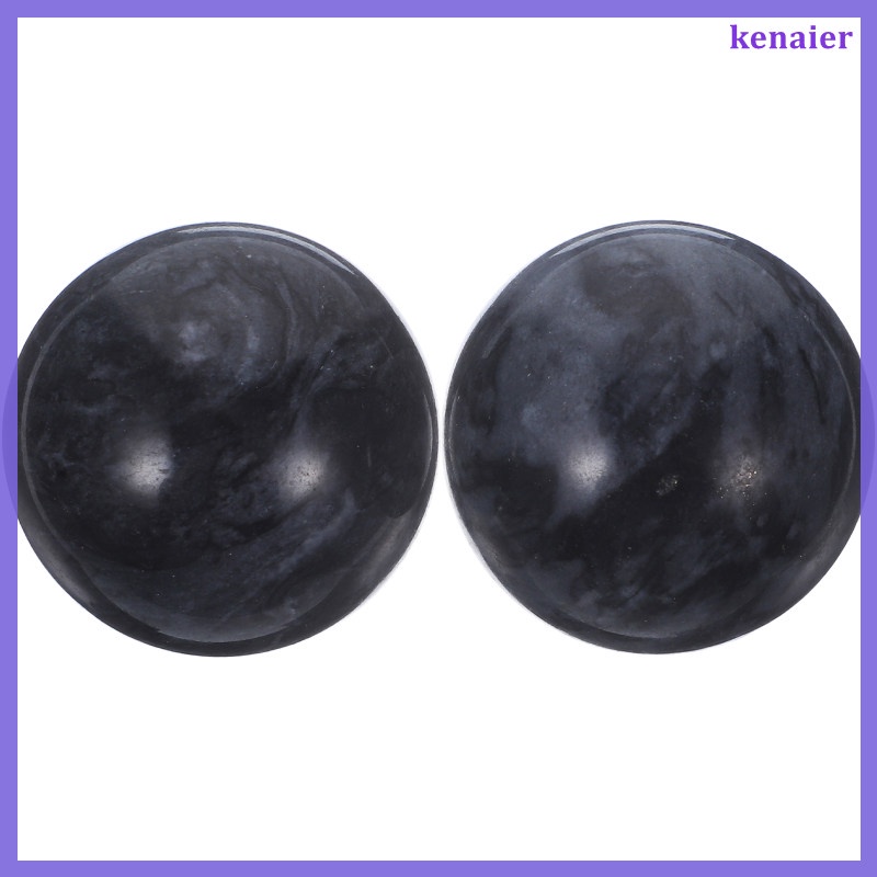 Chime Hand Balls Exercise Adult Crafts Massage Relief Jade Stress Aldult Elder Fitness Baoding