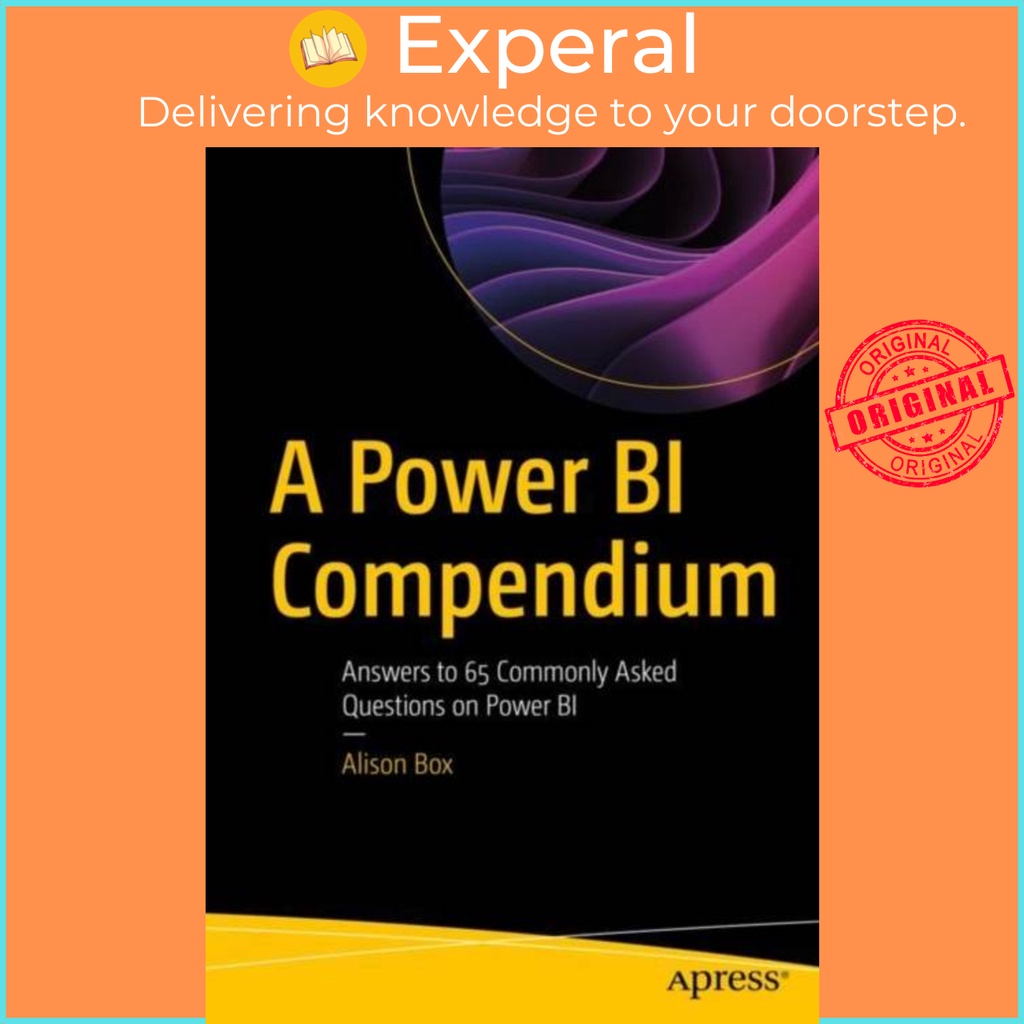 A Power BI Compendium - Answers to 65 Commonly Asked Questions on Power ...