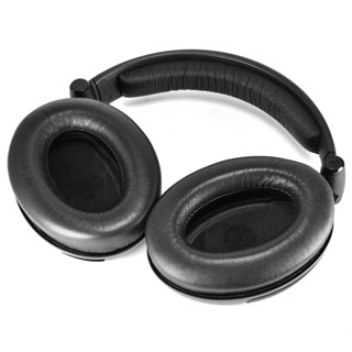 Sennheiser pc37x best sale ear pads