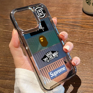 Supreme - makotrail 黒 新品 Supreme iPhone 8 Plus Supreme | Accessories | Supreme Black Rubber Iphone Case