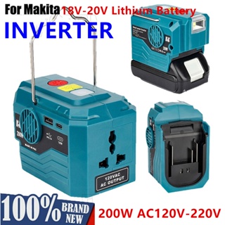 Power Inverter Modified Sine Wave Dc 12v To Ac 230v For Makita