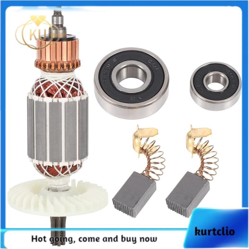 [kurtclio.sg]220V Rotor Anchor Replace for 360591E DH40MRY DH40M DH40MR ...