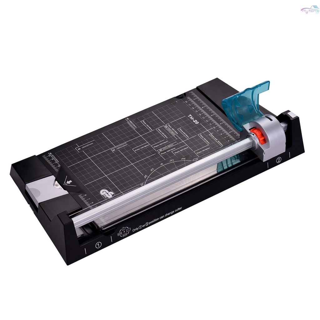 Office Studio Supply 5 In 1 Score Cutter With Cut Office Studio Cutter ...