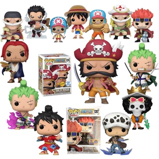 Shop Zoro Enma Funko with great discounts and prices online - Dec 2023