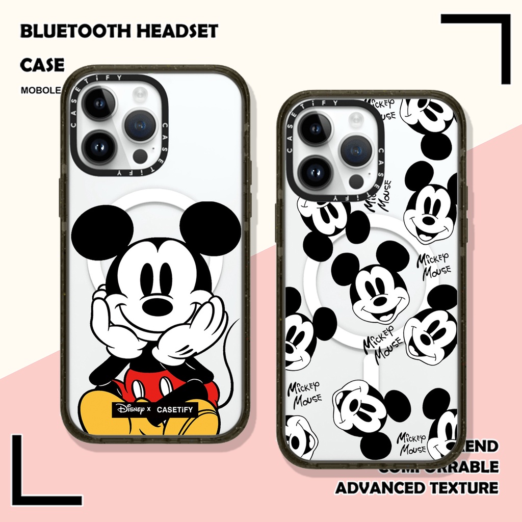 Casetify * ミッキー * iphone 11 promax Casetify * ミッキー * iphone 11 promax