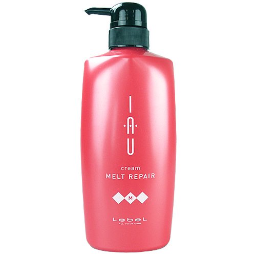 LebeL LebeL Io Cream Melt Repair 600ml【Direct from japan】 | Shopee ...