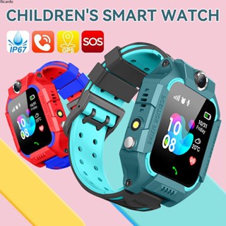 Child safety watch on sale phone