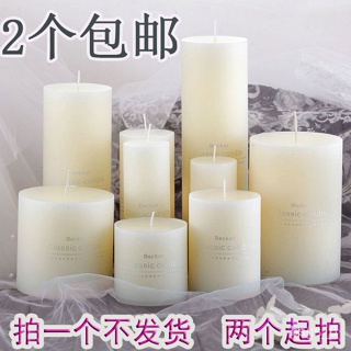 1kg - Hard / Soft Candle Jelly Gel Jelly Wax High Transparent Smokeless  Candle Making Pillar Wax Container