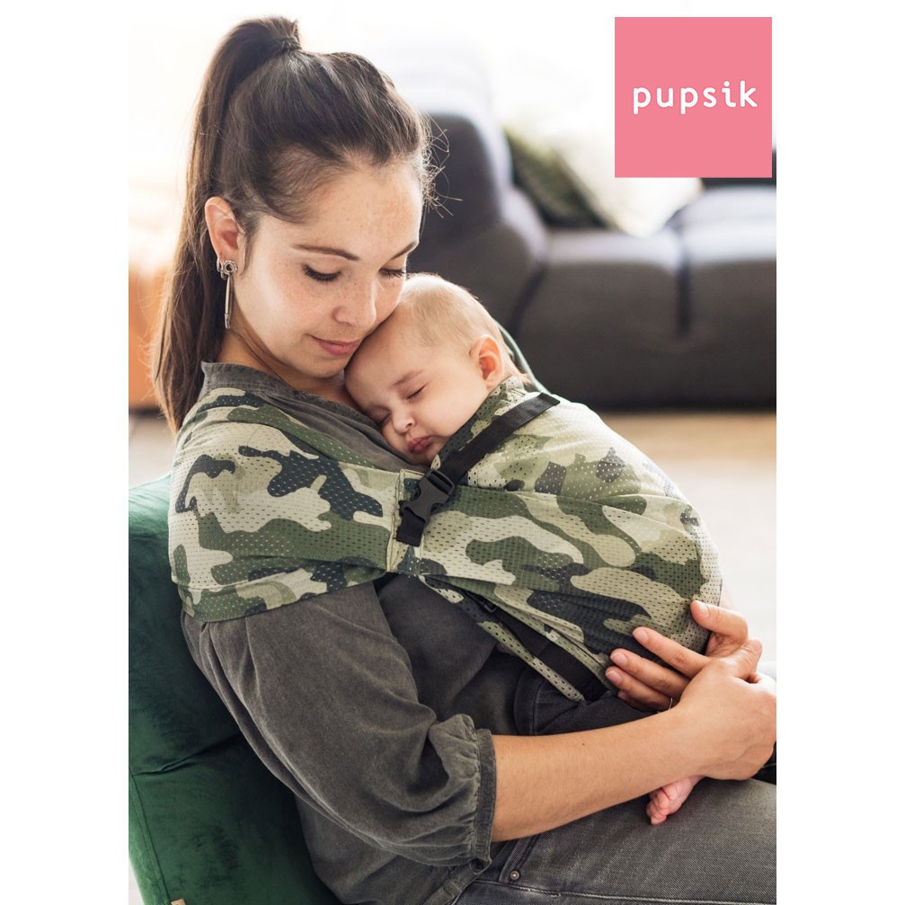 Infant sling carrier deals