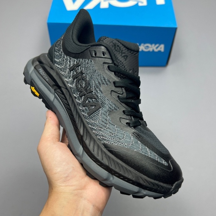 Hoka shoes outlet non slip