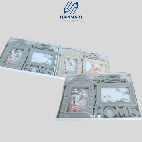 Photo Frames/Photo Frames/Photo Frames Collage Display 2 Minimalist ...