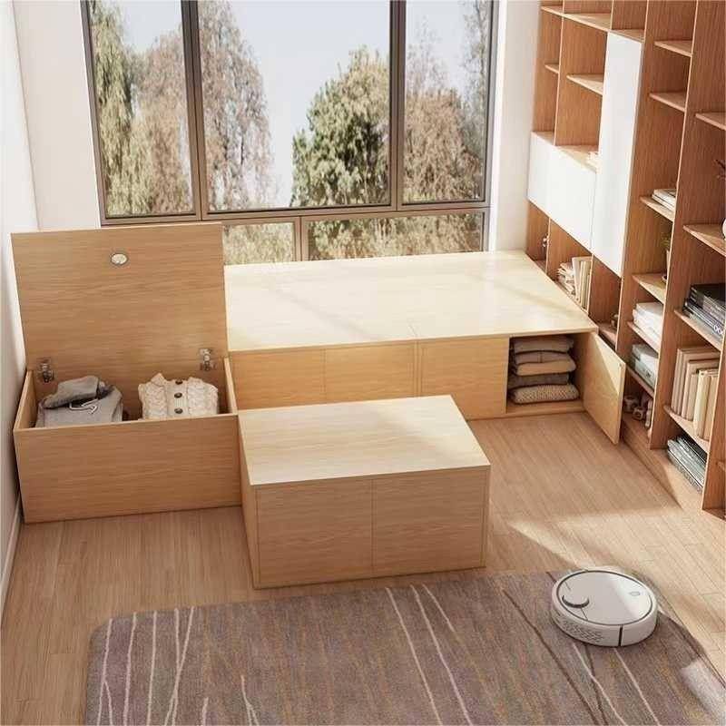Window cabinet, storage cabinet, can sit in a short cabinet, storage ...