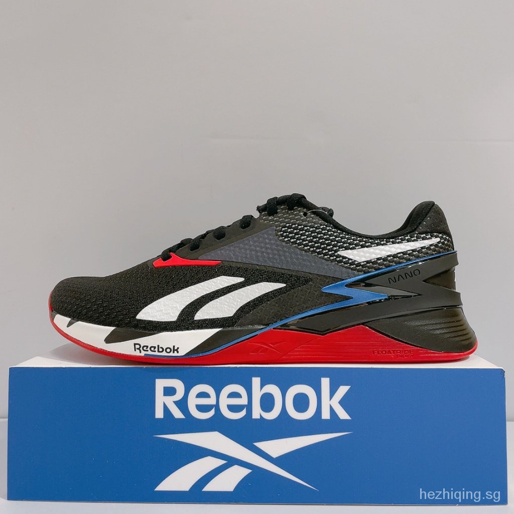 Reebok all hot sale sports shoes