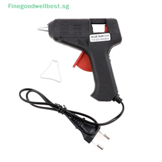 Wireless Electric Glue Gun Handheld Electric Caulking Gun Sewing