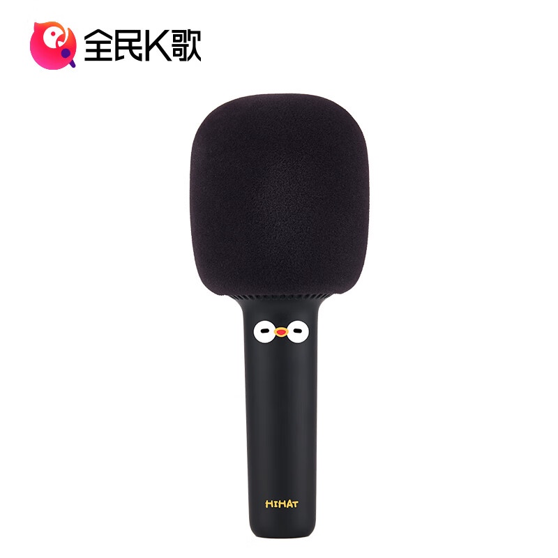 Wesing Microphone Family Ktv Voice Changer Children Singing Karaoke TV