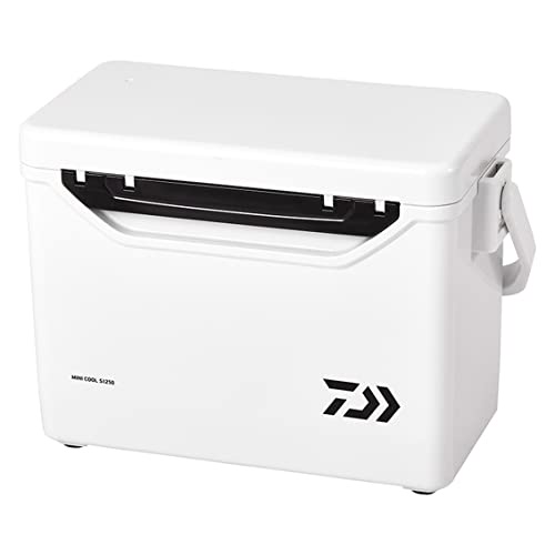 Daiwa best sale cooler box