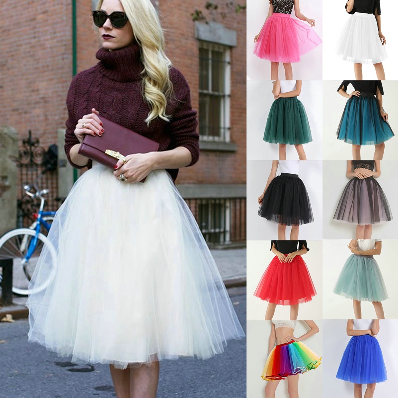 tutu skirts Prices and Deals Mar 2024 Shopee Singapore