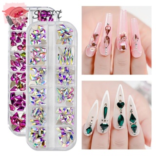 Ins Style Manicure Nail Stickers Student Short MID-Length Wear Armor -  China Manicure and Nail Art price