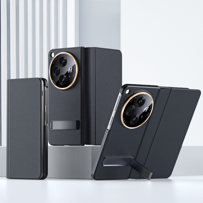 Custodia per cellulare compatibile con Oppo Find N3/OnePlus, custodia