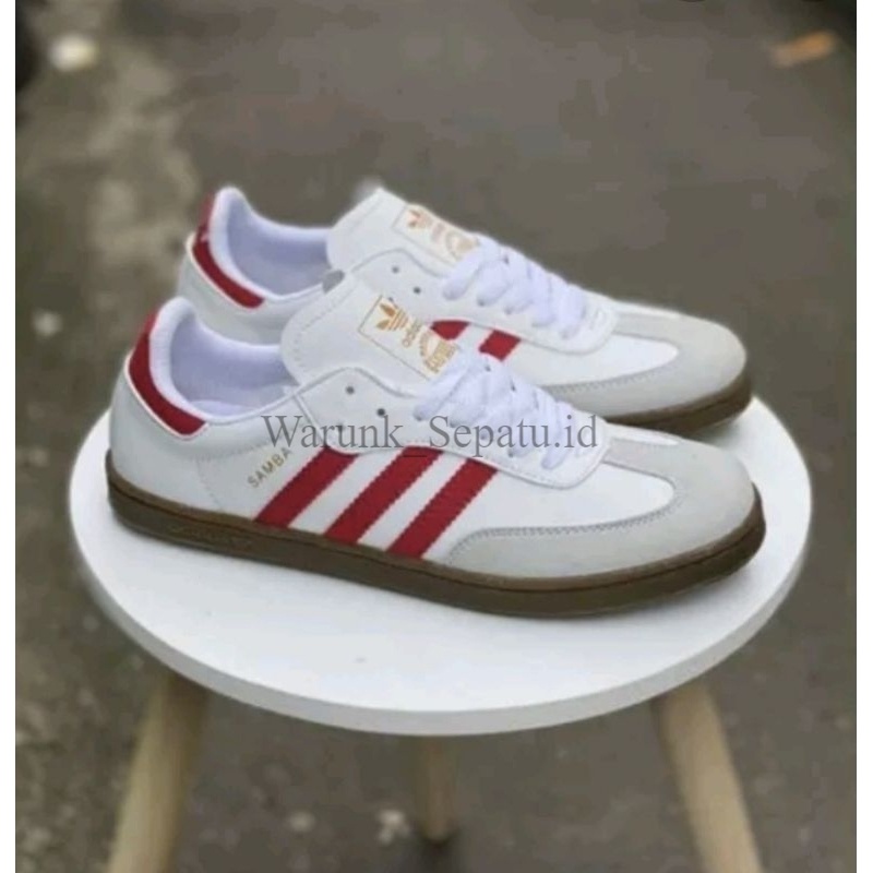 Adidas SAMBA OG PREMIUM HIGH QUALITY Shoes