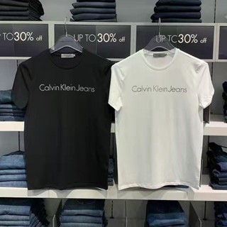 calvin klein tshirts men