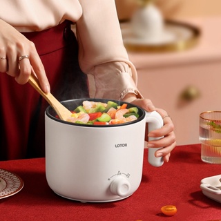 Little Raccoon 5 Cup Rice Cooker