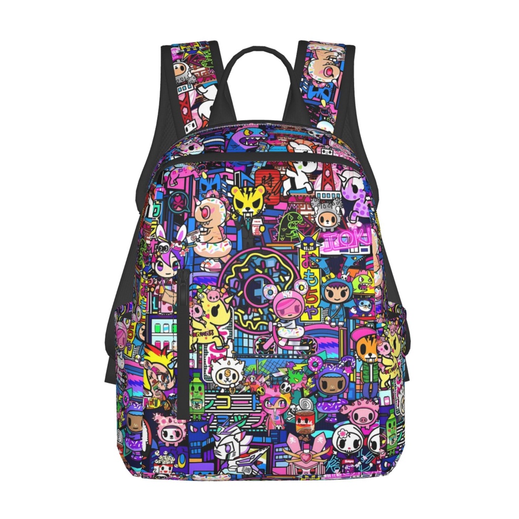 Tokidoki backpack singapore sales
