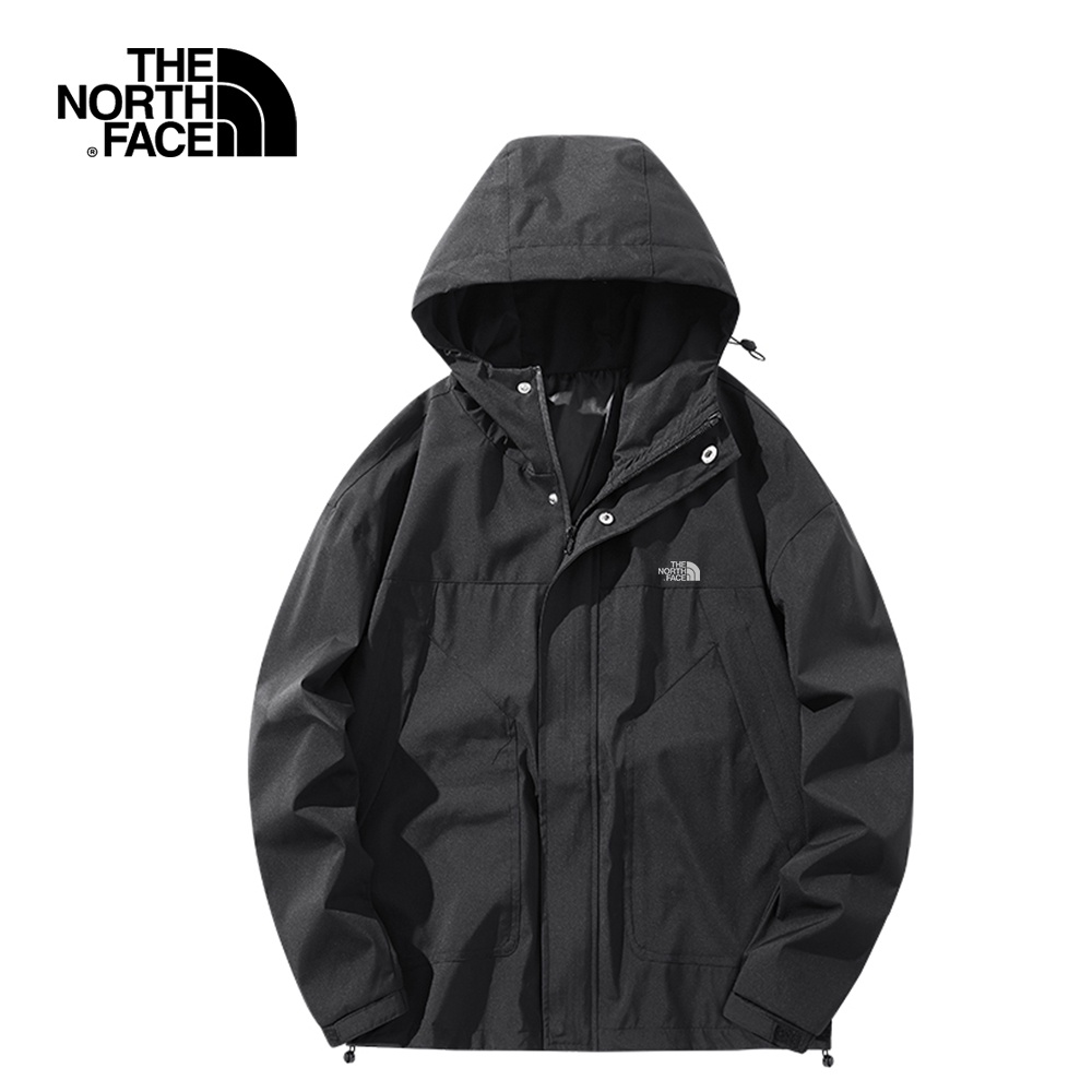 Casual north face jacket sale