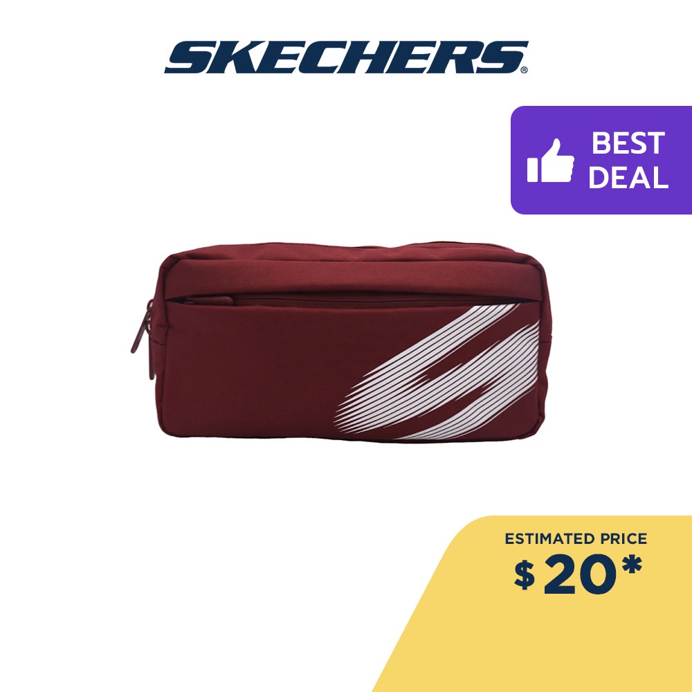 Waist 2025 bag skechers