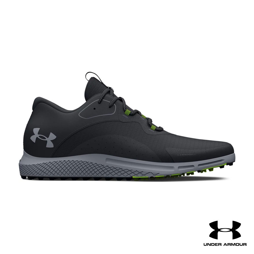 Golf shoes under on sale armour