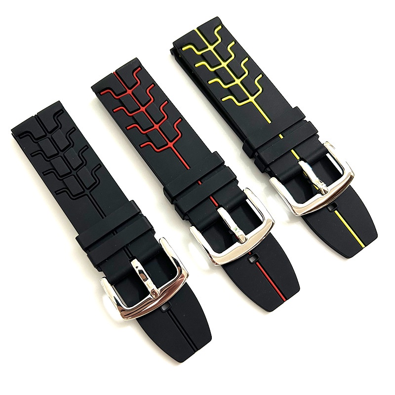 Tag watch band sale