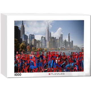 marvel jigsaw - Prices and Deals - Feb 2024