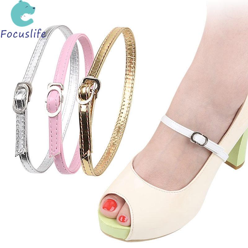 Replacement ankle strap hot sale for sandals