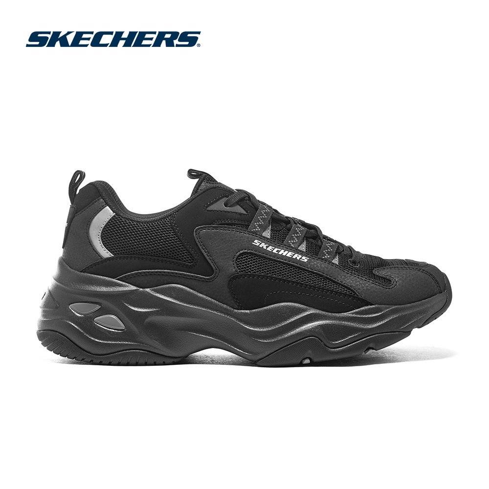 Skechers Men's D'Lites 4.0 Sneaker