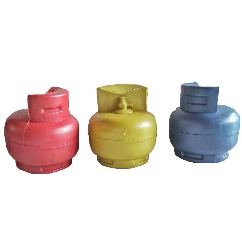 Celengan Plastik Galon Tong Jumbo - Gambar 2