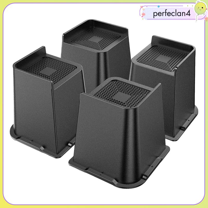 Square chair leg extenders sale