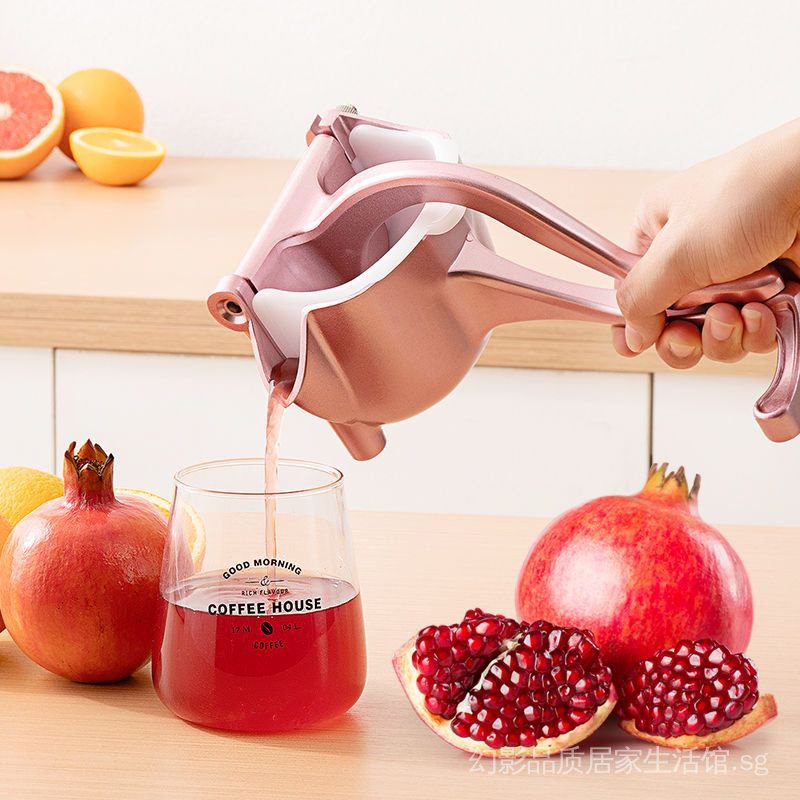Juicer for pomegranate juice sale