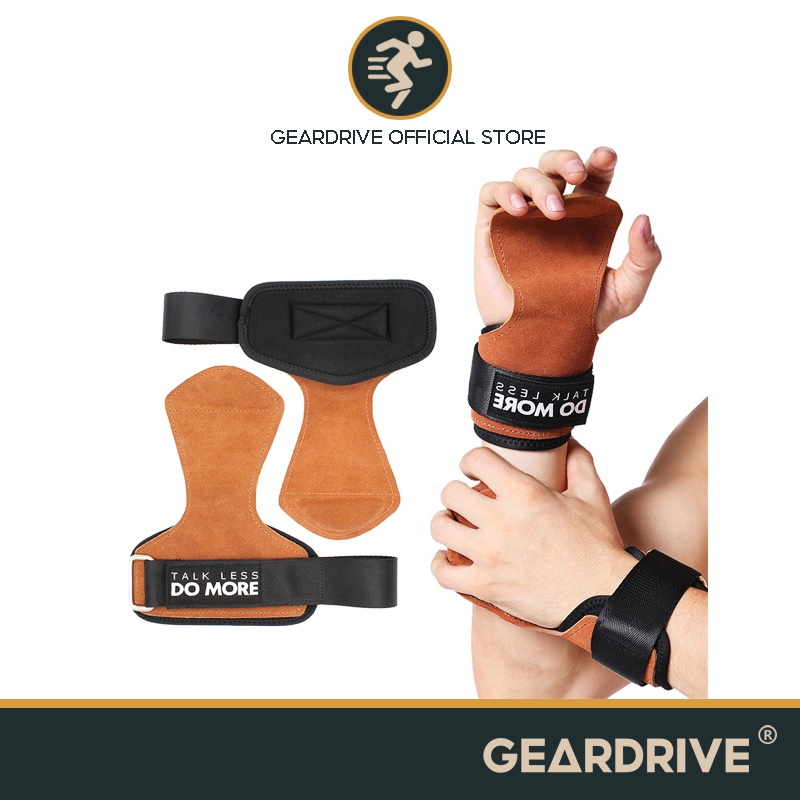 Gym best sale bar gloves