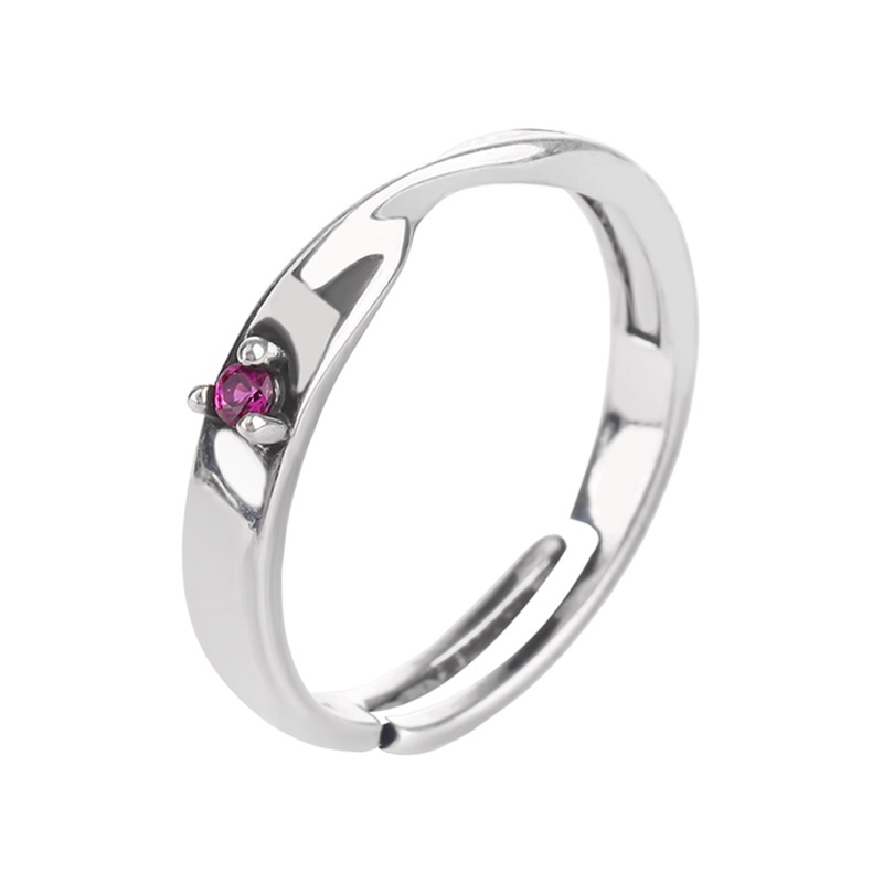 Anime Jujutsu Kaisen Rings Satoru Gojo Geto Suguru Fushiguro Toji