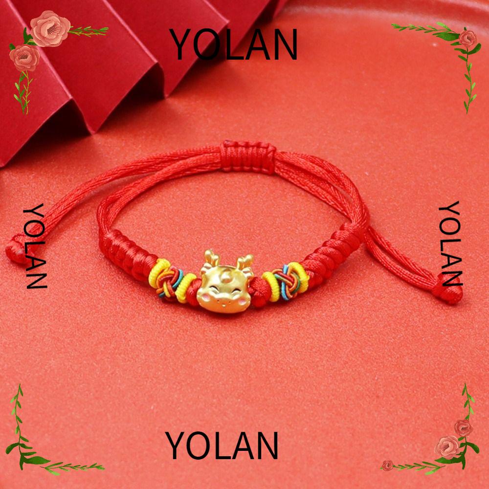 Chinese zodiac bracelet sale