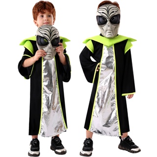 Alien Costume • Costume Shop Singapore