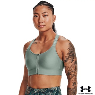 Under Armour Infinity Pintuck Mid Bra 2024, Buy Under Armour Online