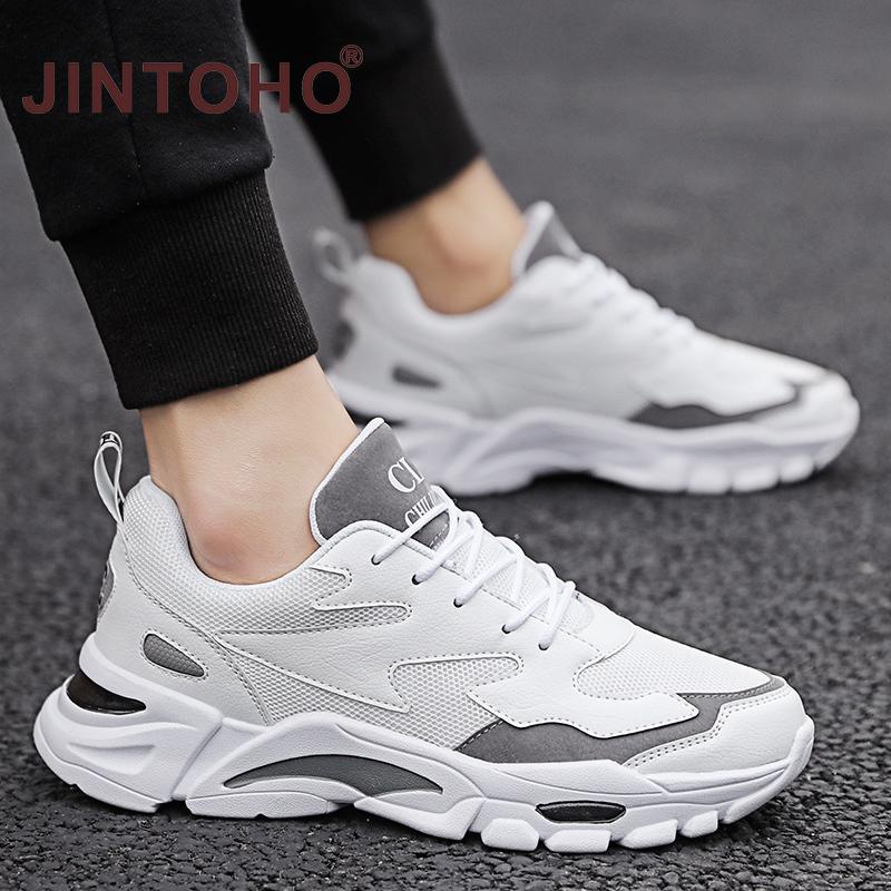 Mens high hot sale platform sneakers