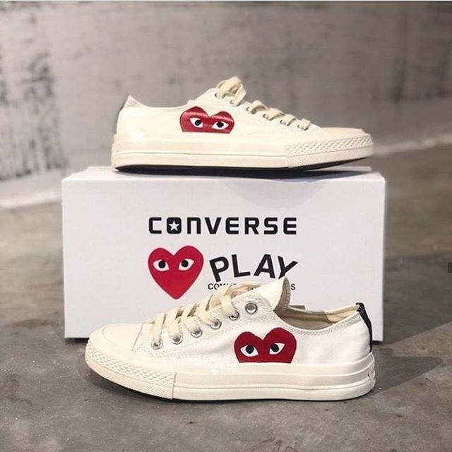 Comme des garcons price singapore best sale