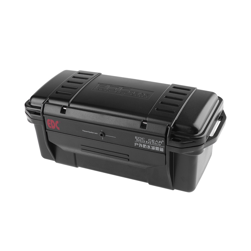 [Freedom01.sg] Outdoor Shockproof Sealed Waterproof Safety Case ABS ...