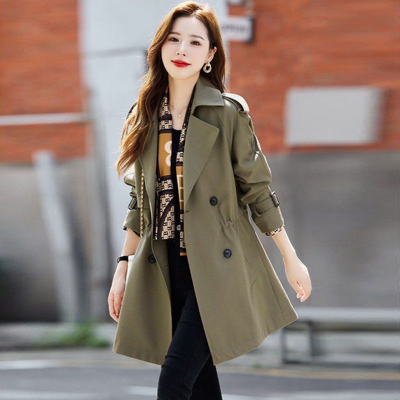 New deals style coat