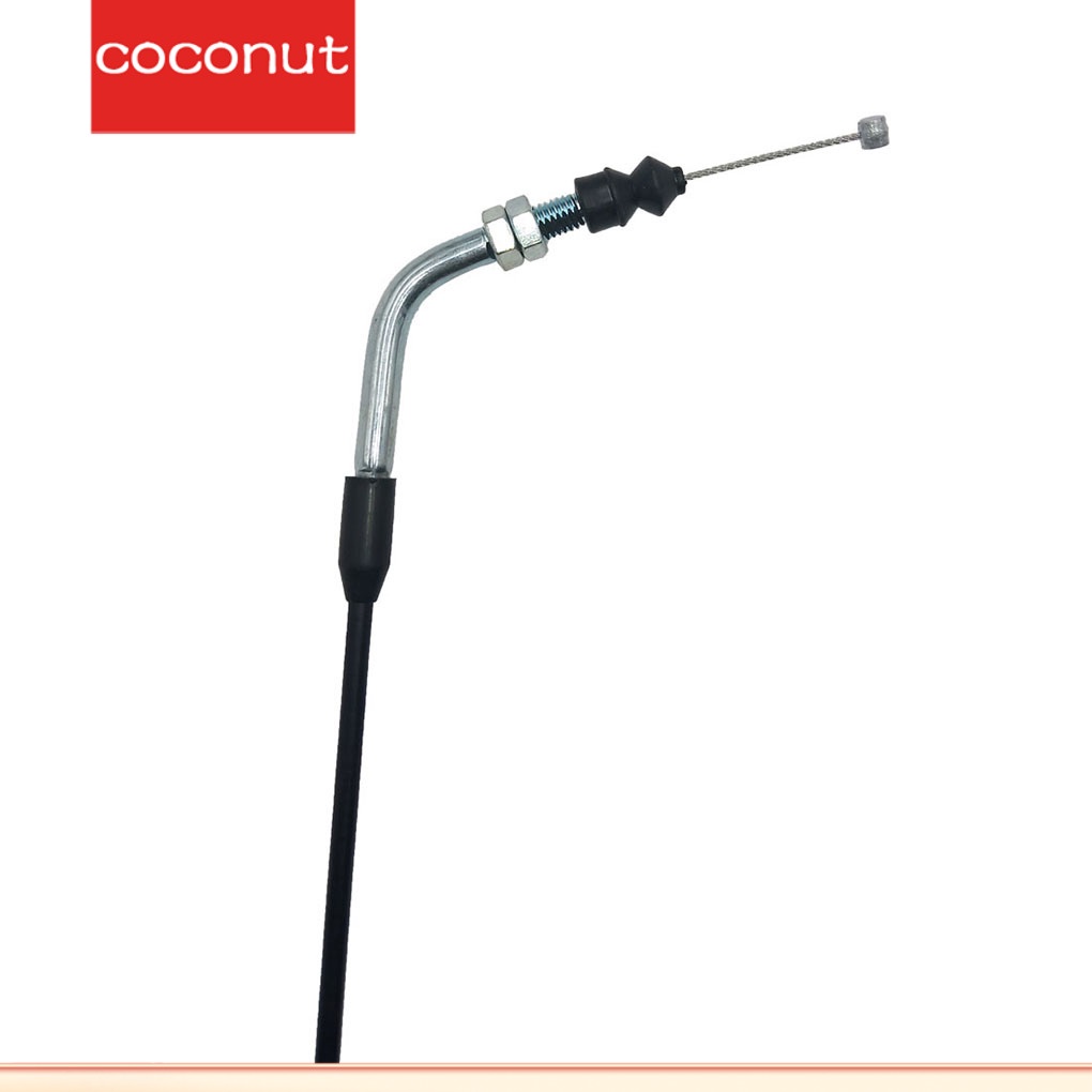 【Coco】Pull Wire Professional Cable Functional Emergency Spring Line