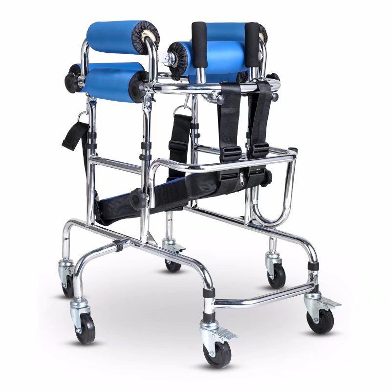 Rehabilitation Equipment Cerebral Palsy Children's Walkers Partial