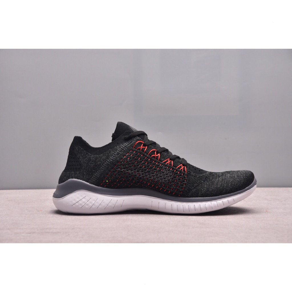 Men's free rn flyknit on sale 217